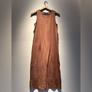 Unbound Merino Women’s Dress, Size- Small